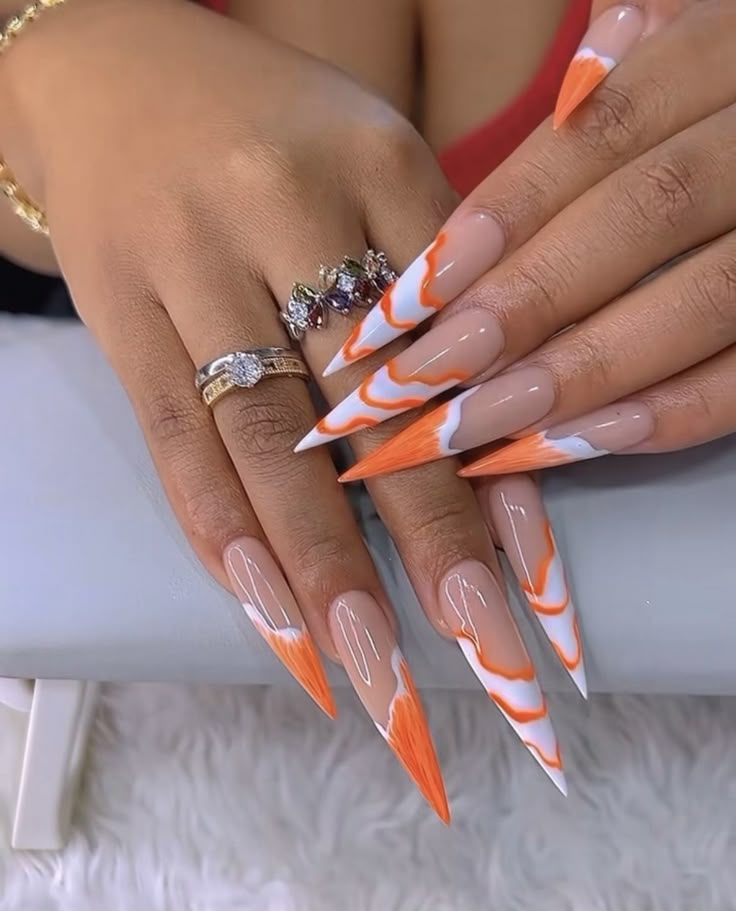 summer nails 18
