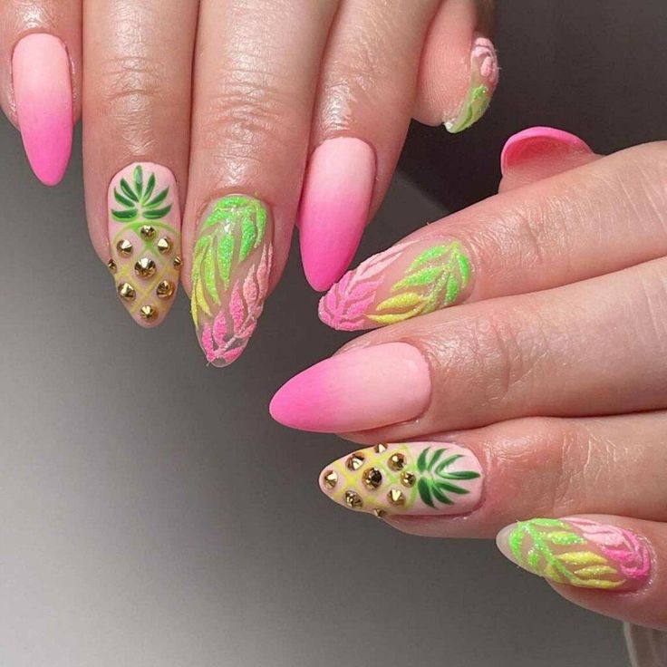 summer nails 28