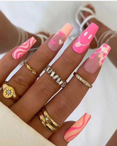 summer nails 29