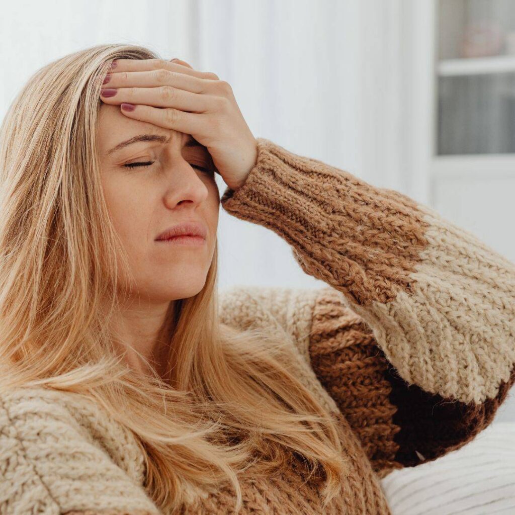 hair extensions and why they give you headaches
