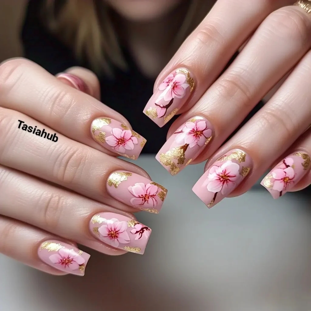 cherry blossom easter