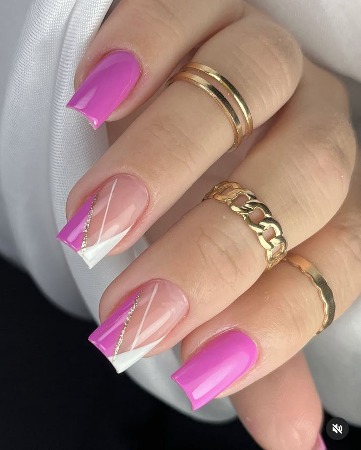 short square nails 11 1