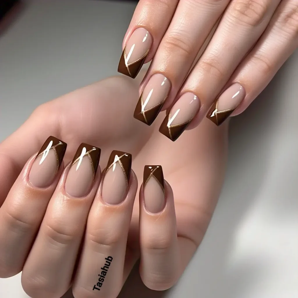 Expresso french tip