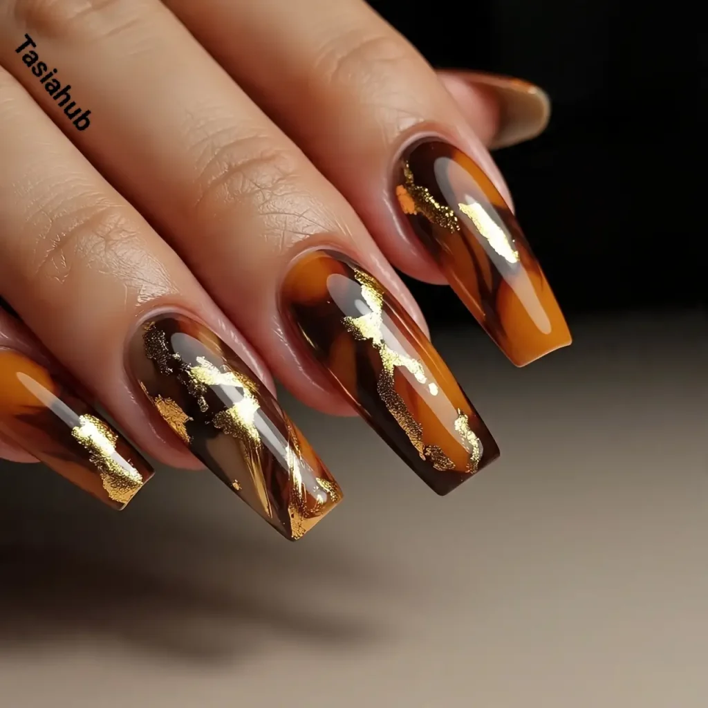 amber marble dream