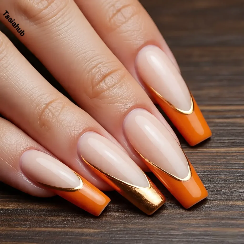 pumpkin spice french