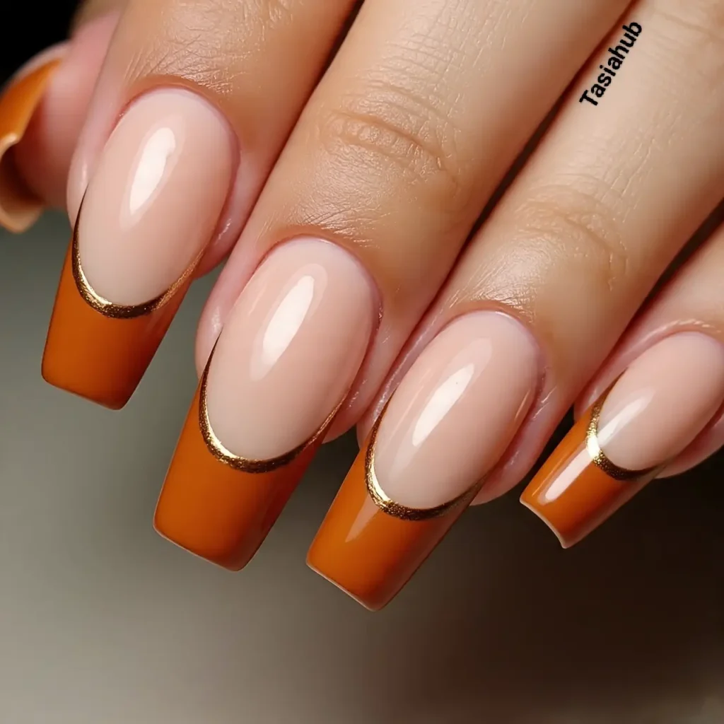 pumpkin spice french 2