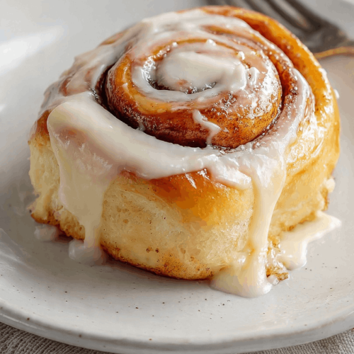 keto cinnamon rolls