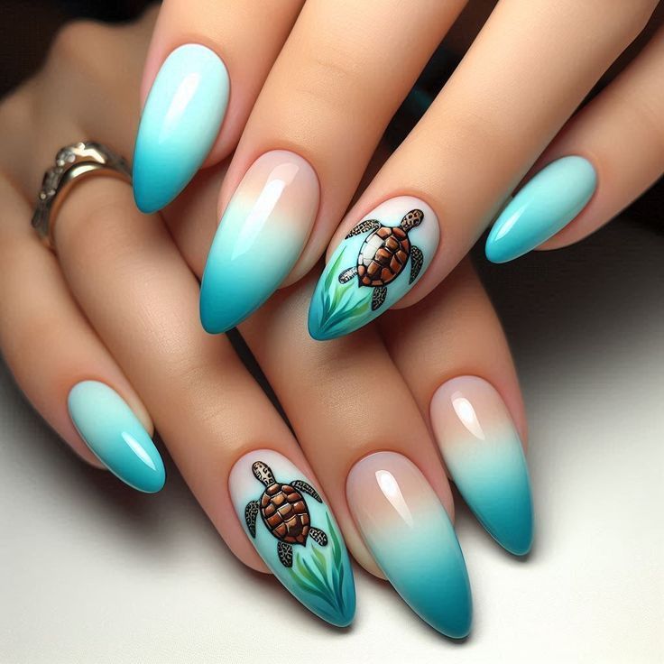 sea nails 4