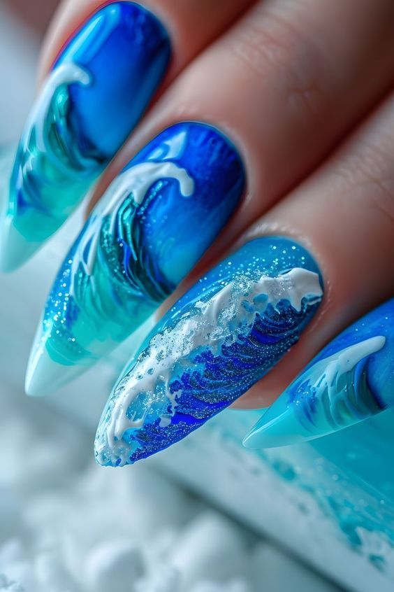 sea nails 5