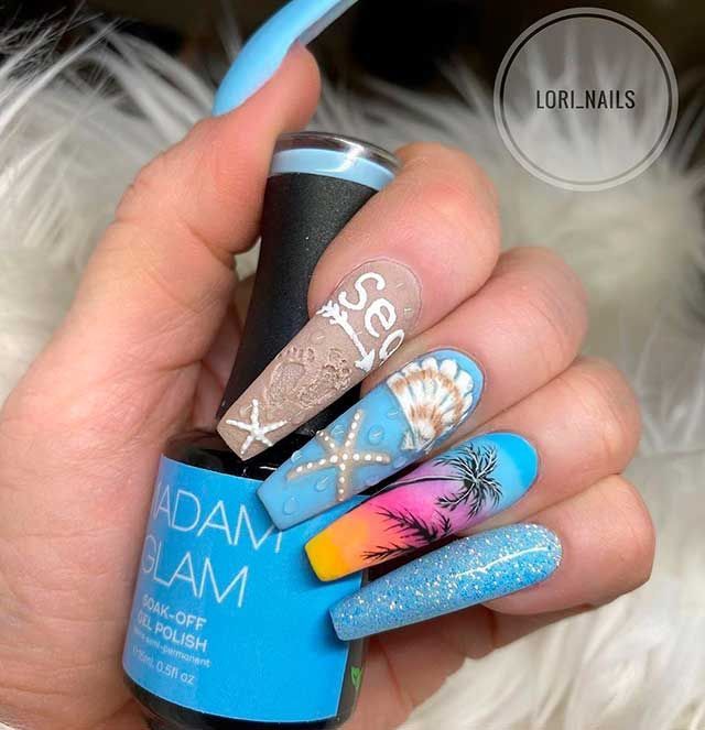 sea nails 7