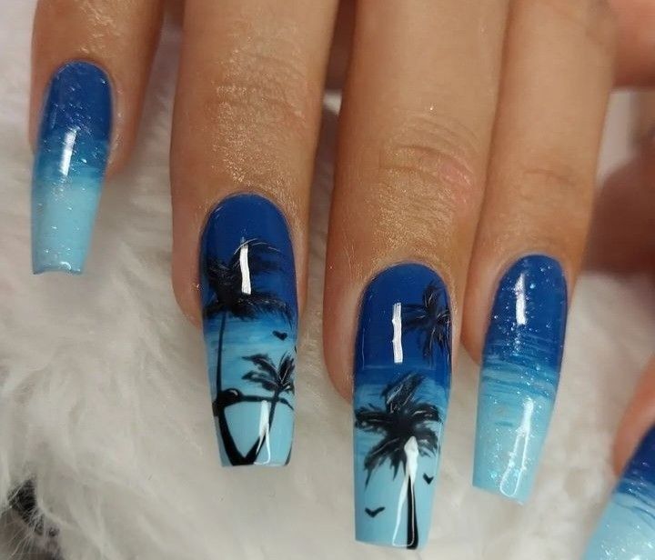 sea nails 8
