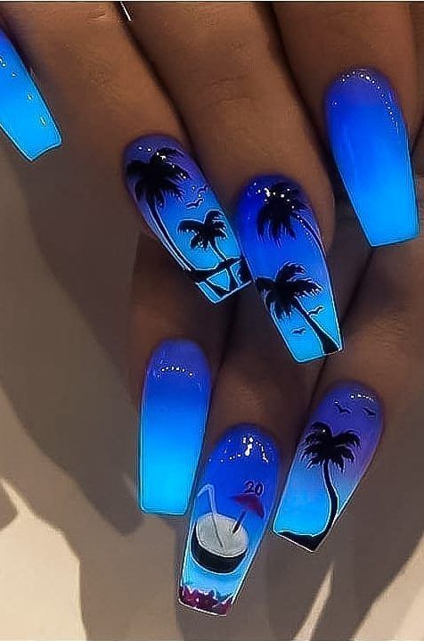 sea nails 9