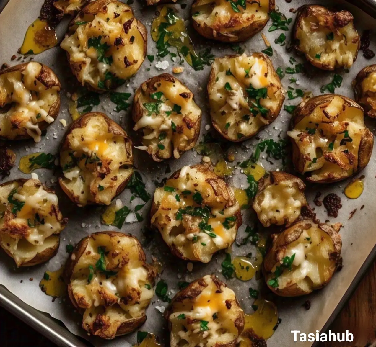 smashed potatoes 2