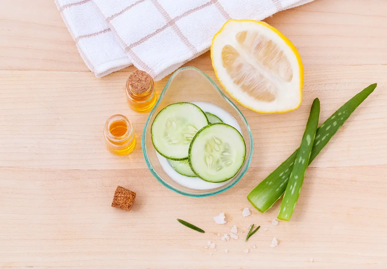 Cucumber Face Mask: Benefits and How to Use It for Glowing Skin