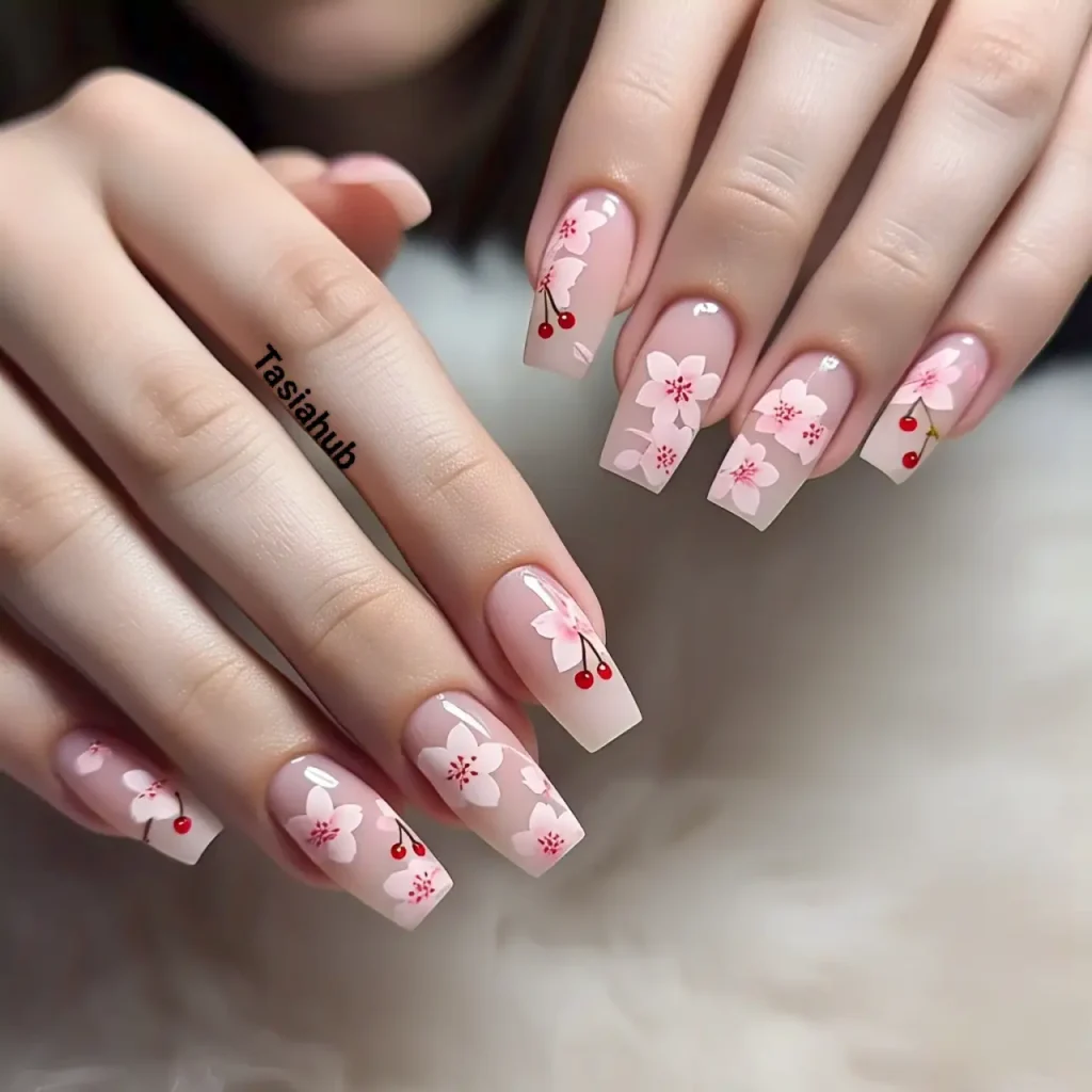 cherry blossom dreams 1