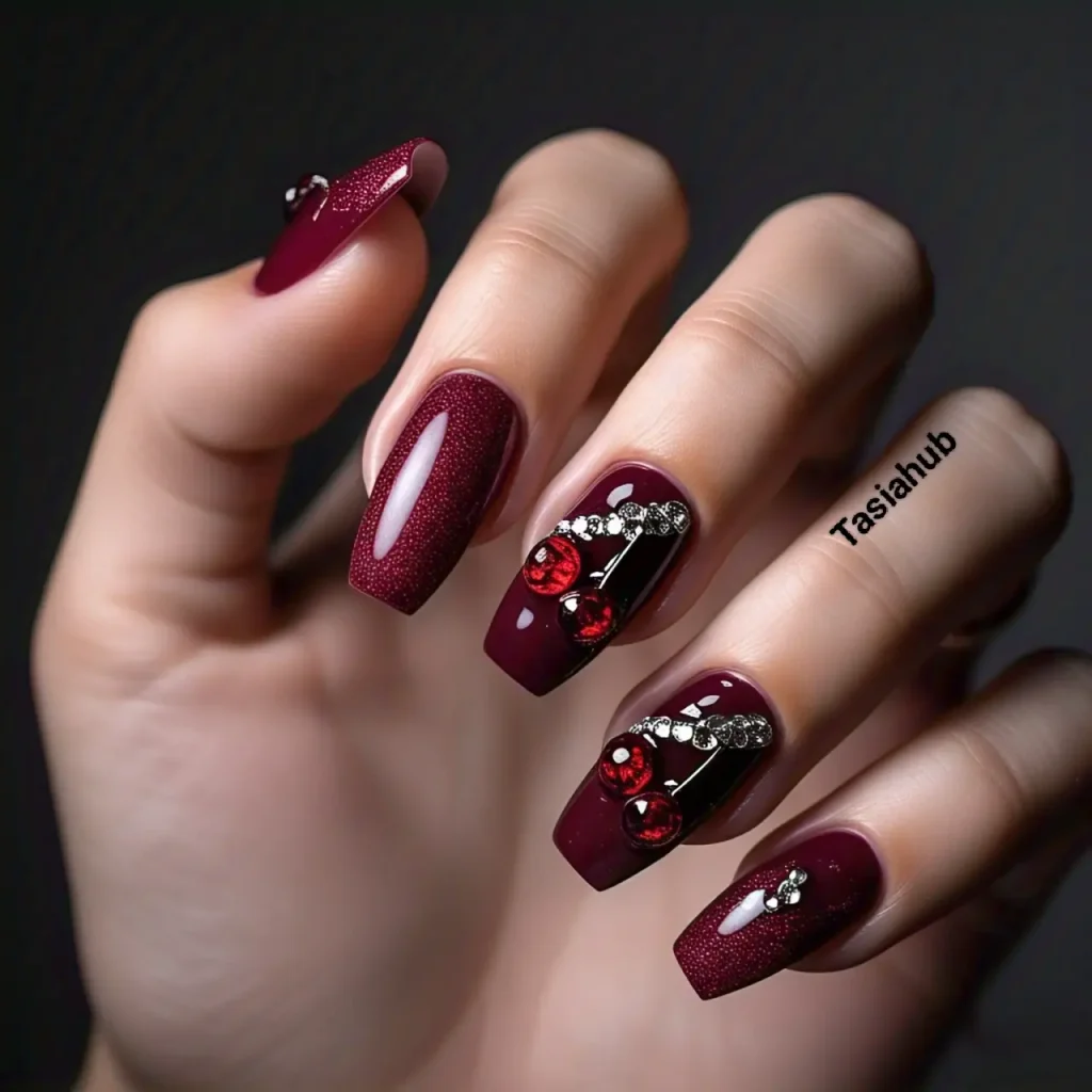 dark cherry seduction