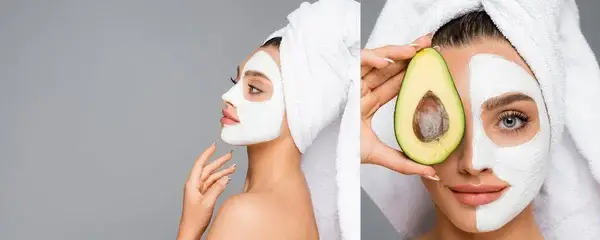 diy face mask for all skin types