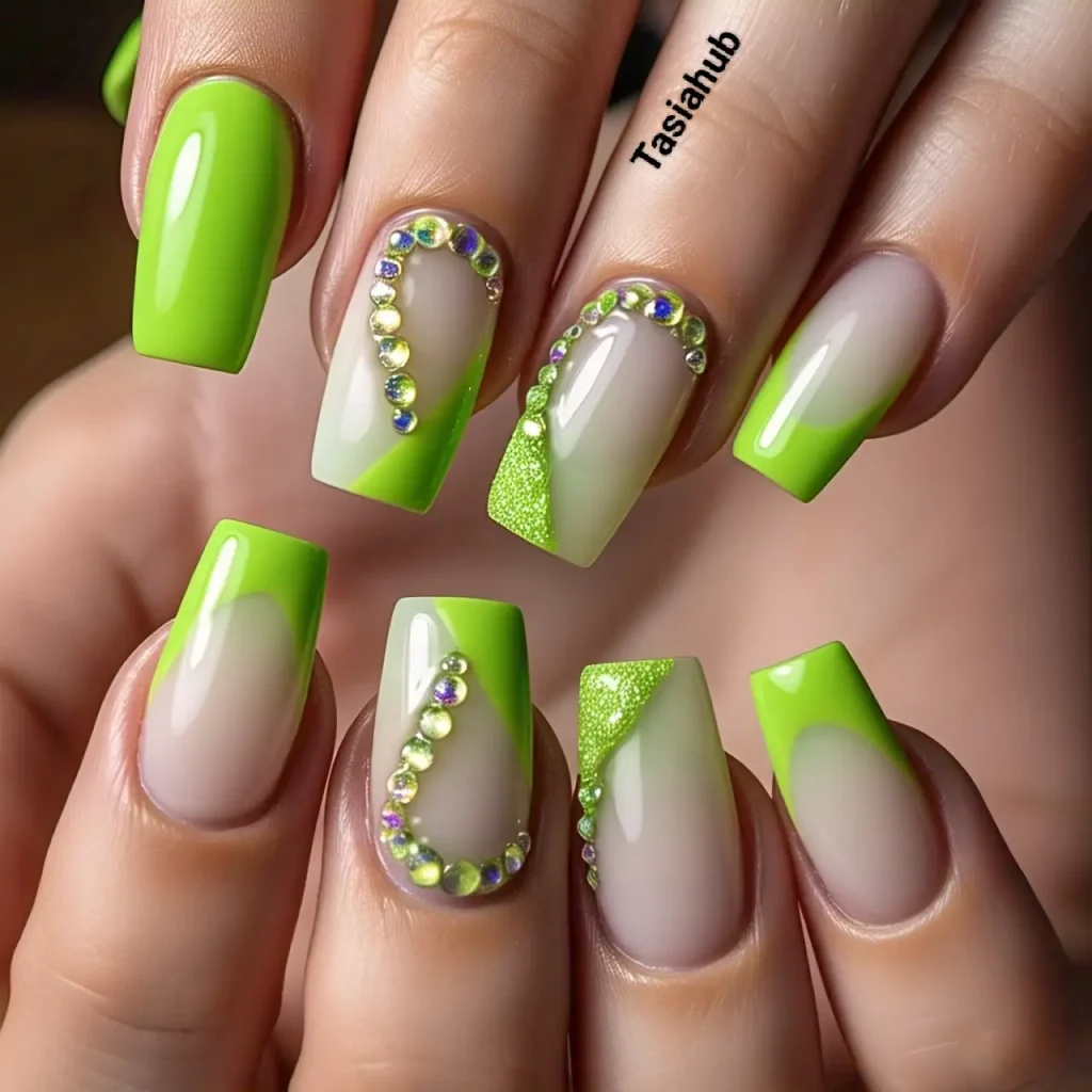 lime crush