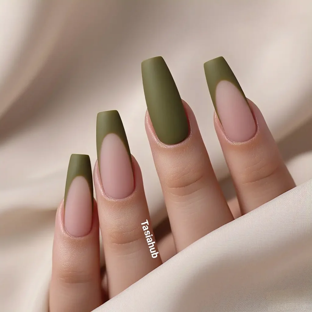 olive luxe