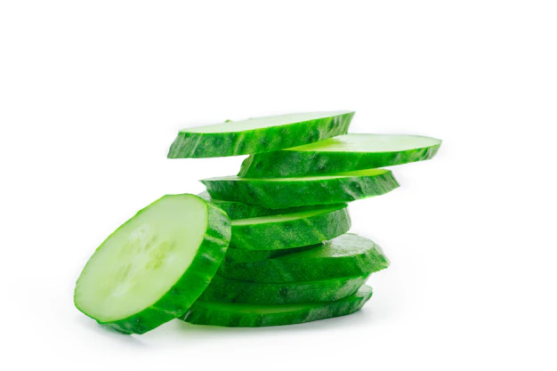 tips for maximising cucumber face mask effective