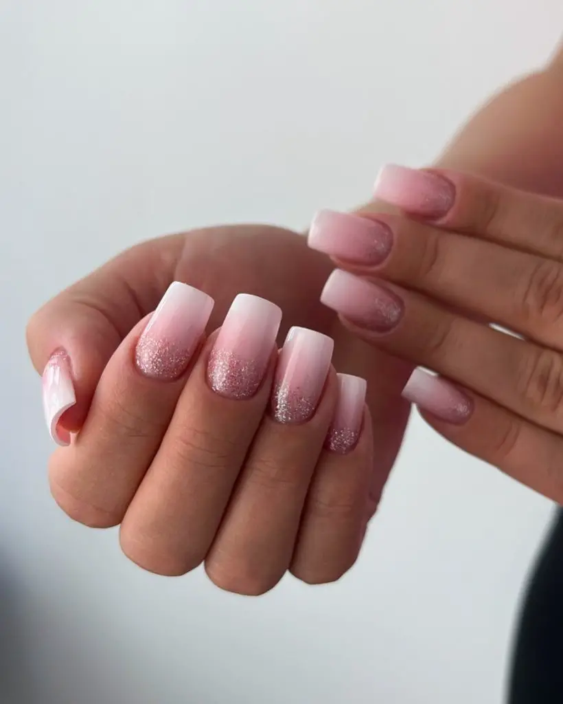 00009 French Ombre Nails 820x1024 1