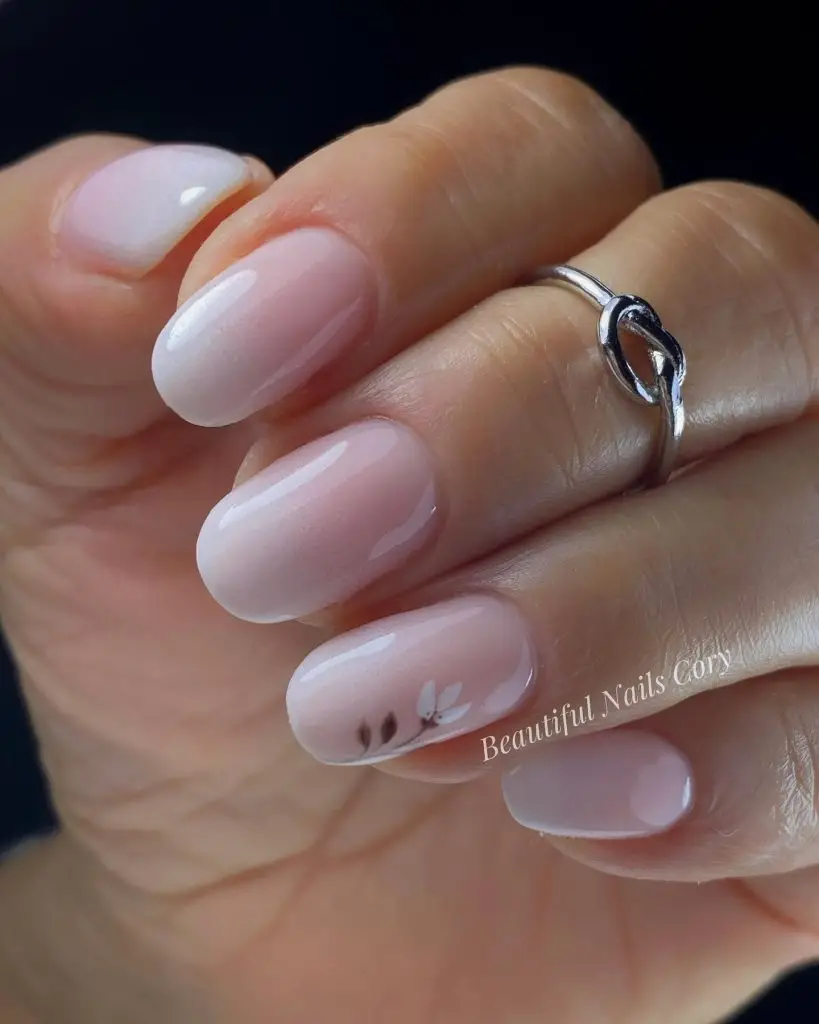 00013 French Ombre Nails 819x1024 1