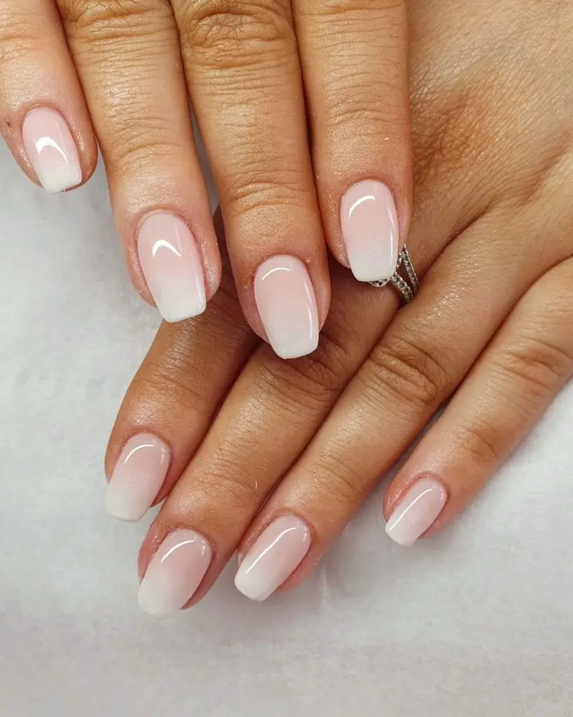 00014 French Ombre Nails 819x1024 1