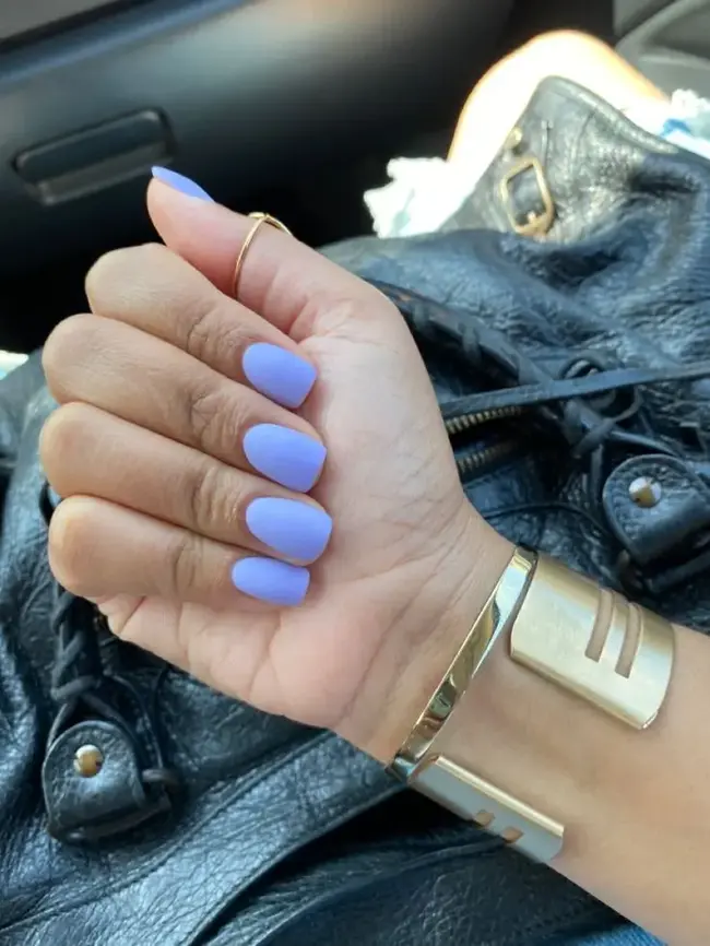 44 Elegant Summer Dip Nails For 2025
