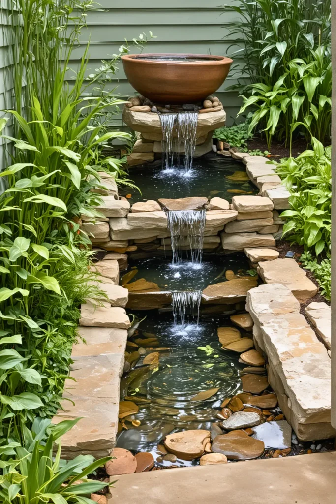 20 Summer Porch Decor Ideas 11