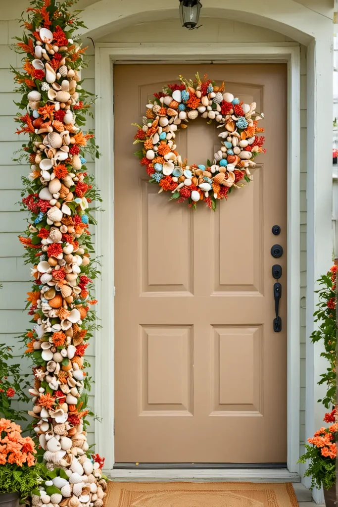 20 Summer Porch Decor Ideas 18