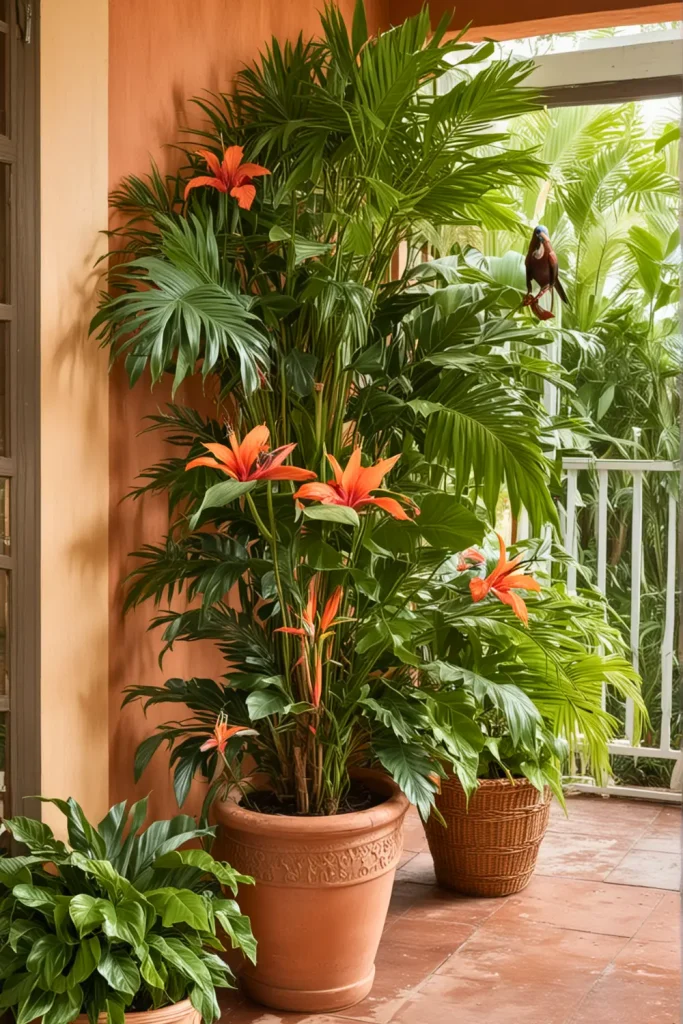 20 Summer Porch Decor Ideas 2