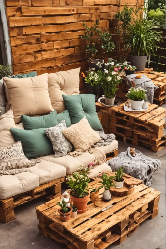 20 Summer Porch Decor Ideas 6
