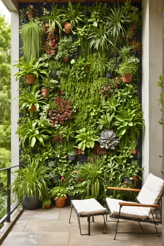 20 Summer Porch Decor Ideas 9