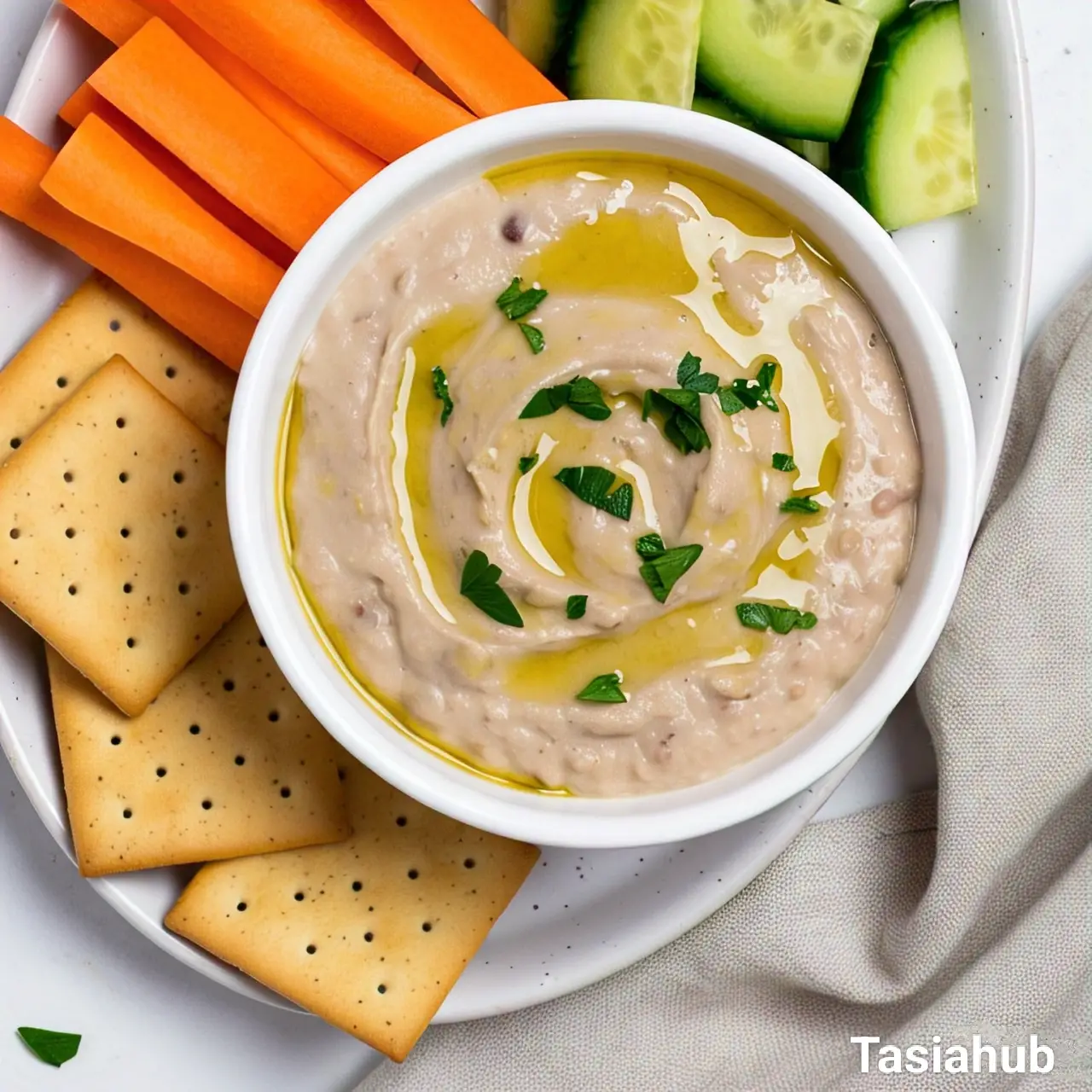White Bean dip