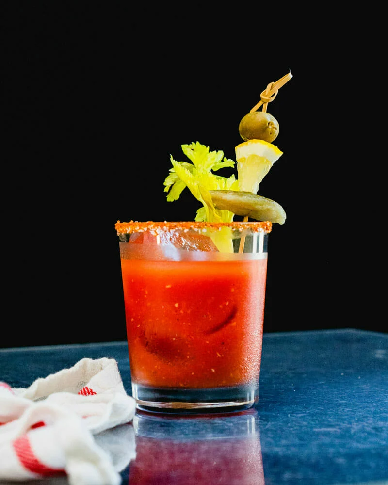 Summer mocktail recipes