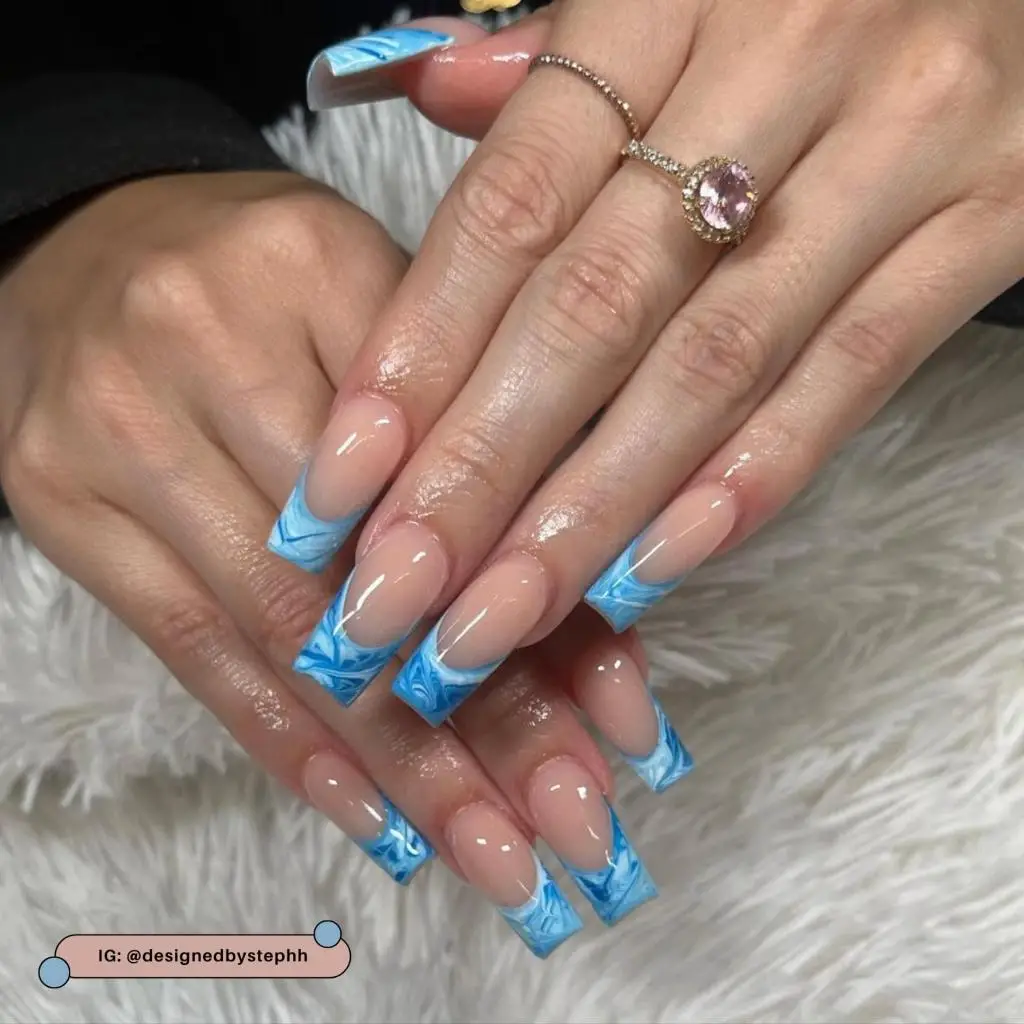 Blue French Tip Nails 4 1024x1024 1
