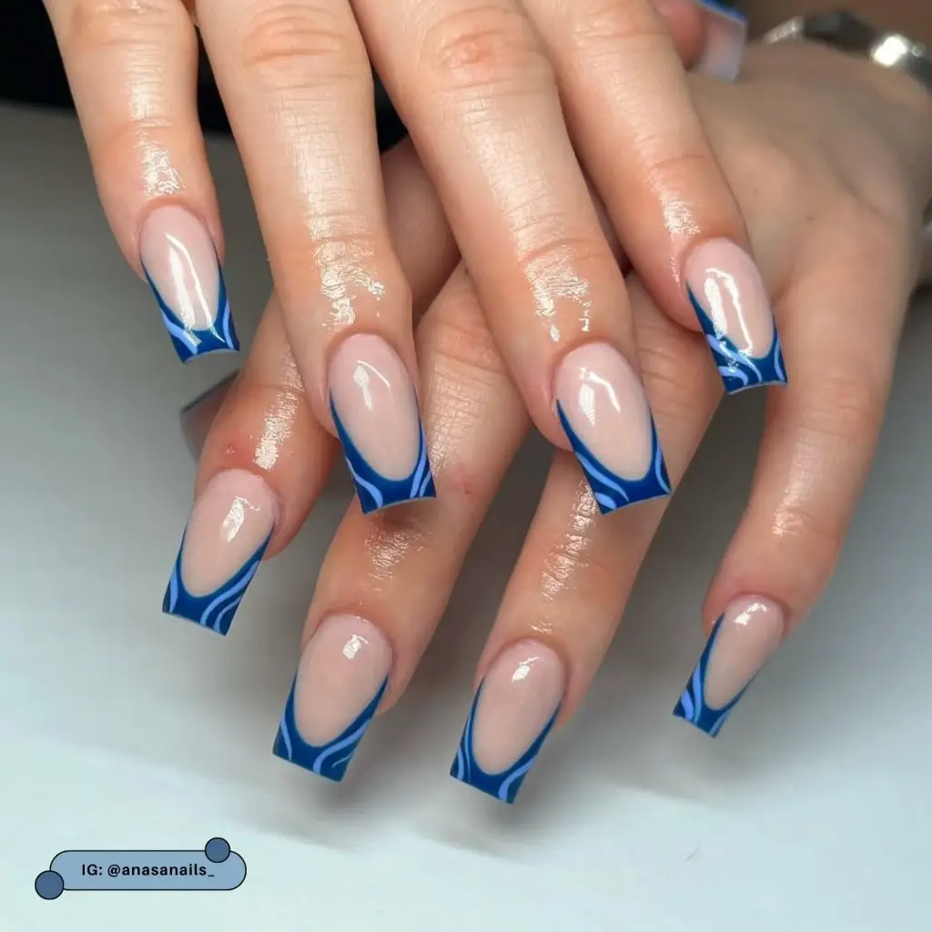 Blue French Tip Nails 6 1024x1024 1