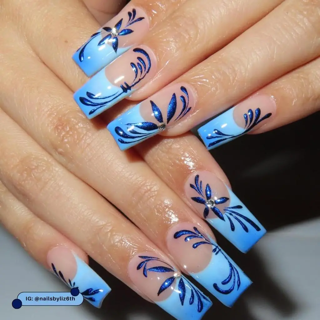 Blue French Tip Nails 9 1024x1024 1
