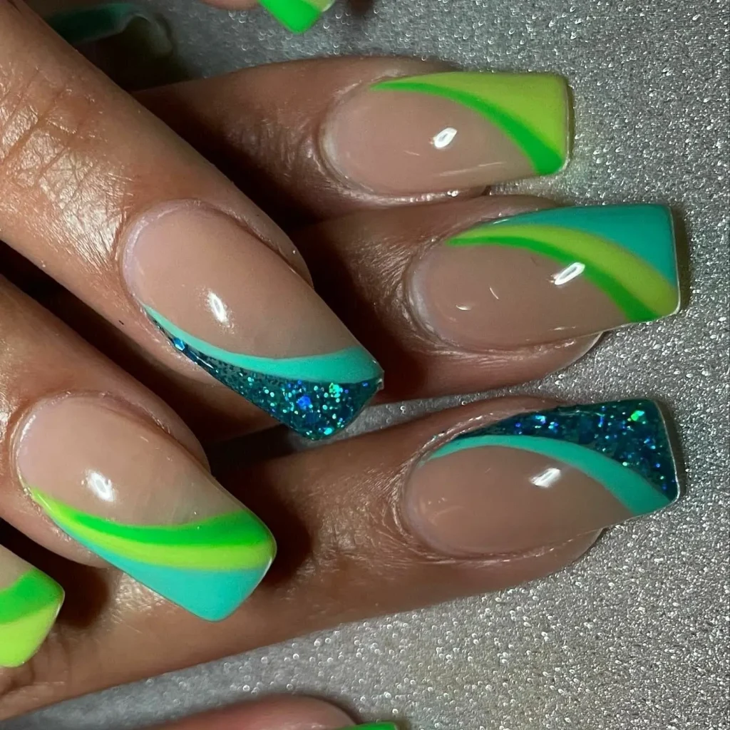Bright Summer Nail Designs 17 rotated 1