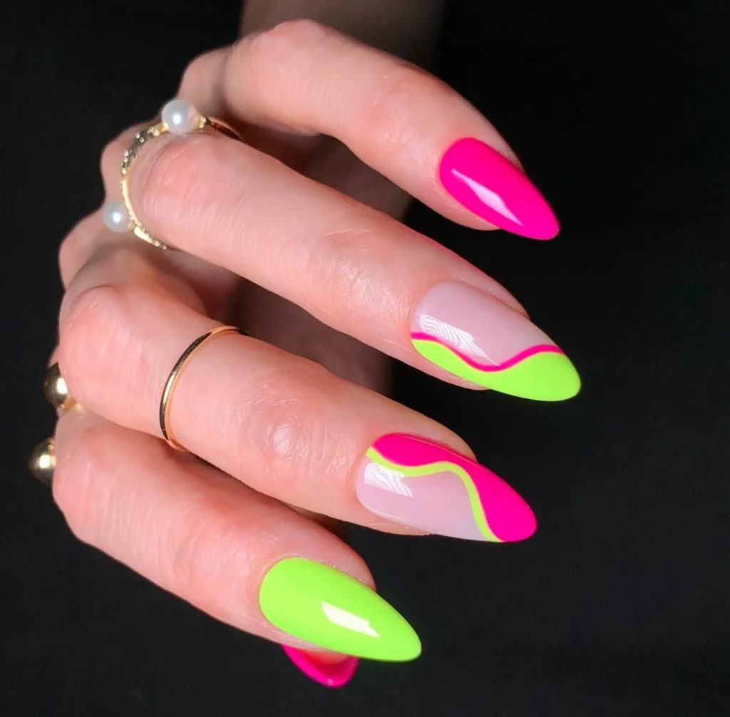 Bright Summer Nail Designs 19 rotated 1