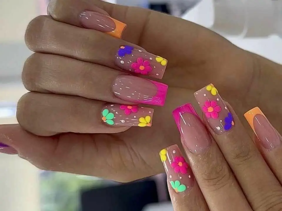 Bright Summer Nail Designs 36 rotated 1