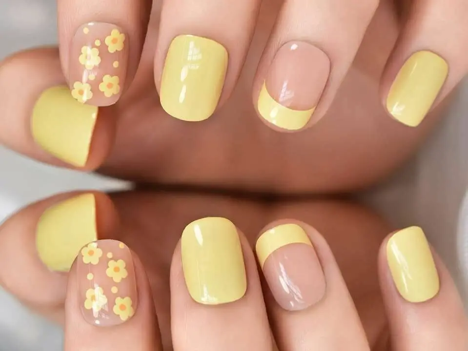 Bright Summer Nail Designs 38 rotated 1