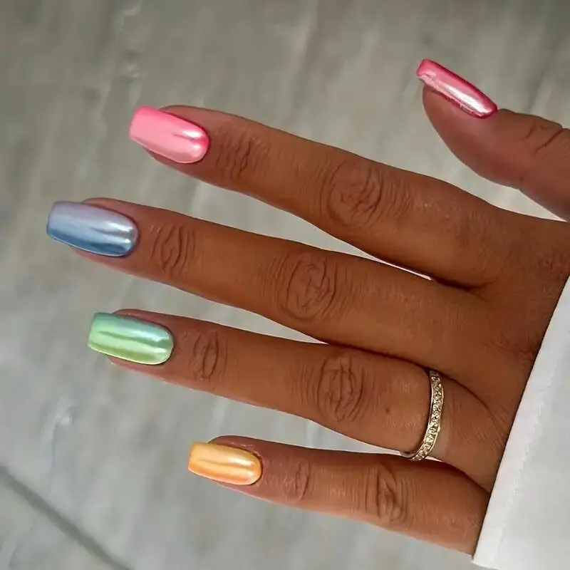 Bright Summer Nail Designs 44 rotated 1