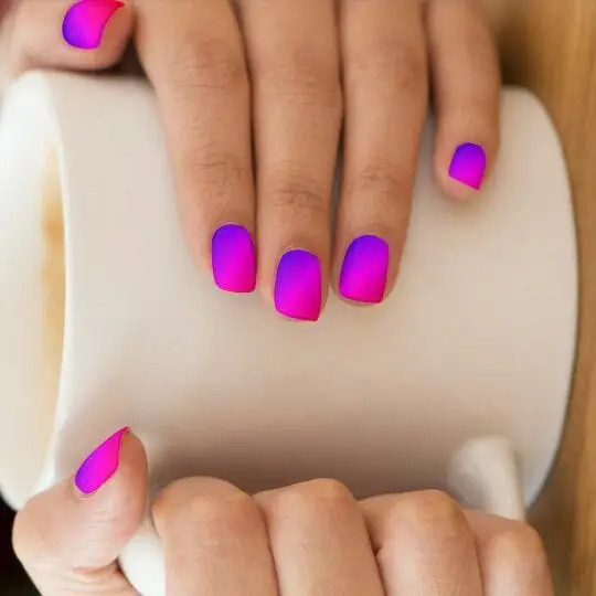 Bright Summer Nail Designs 55 rotated 1