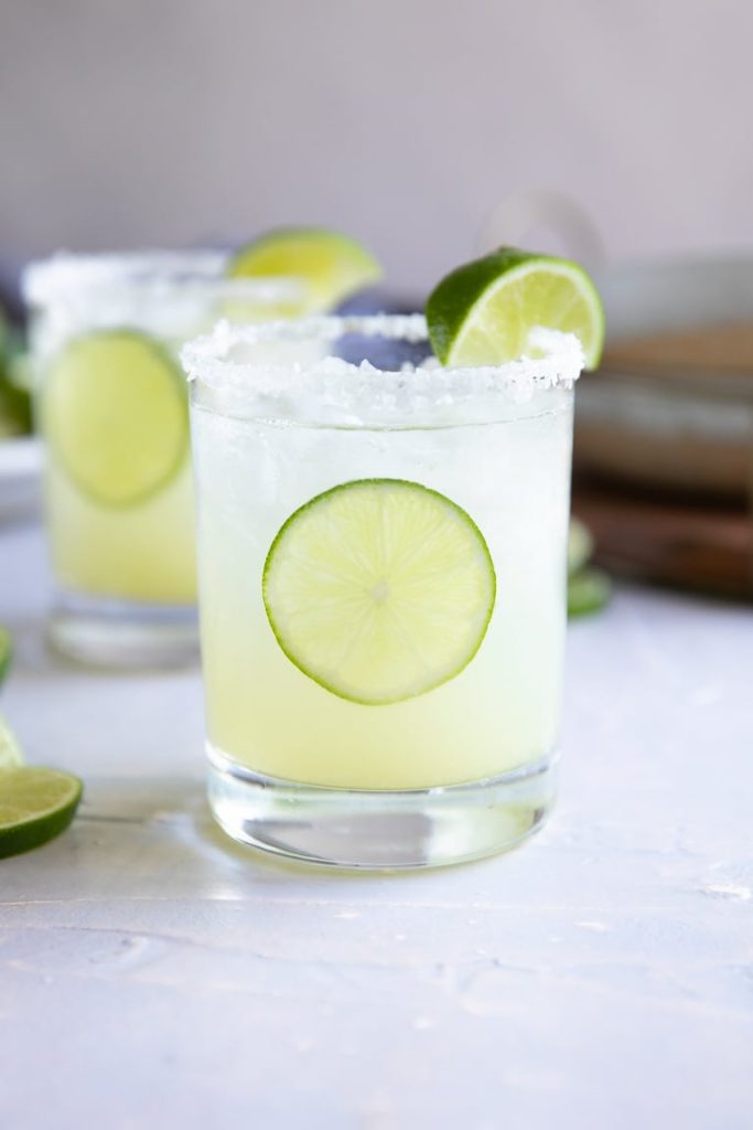 Classic Margarita 3