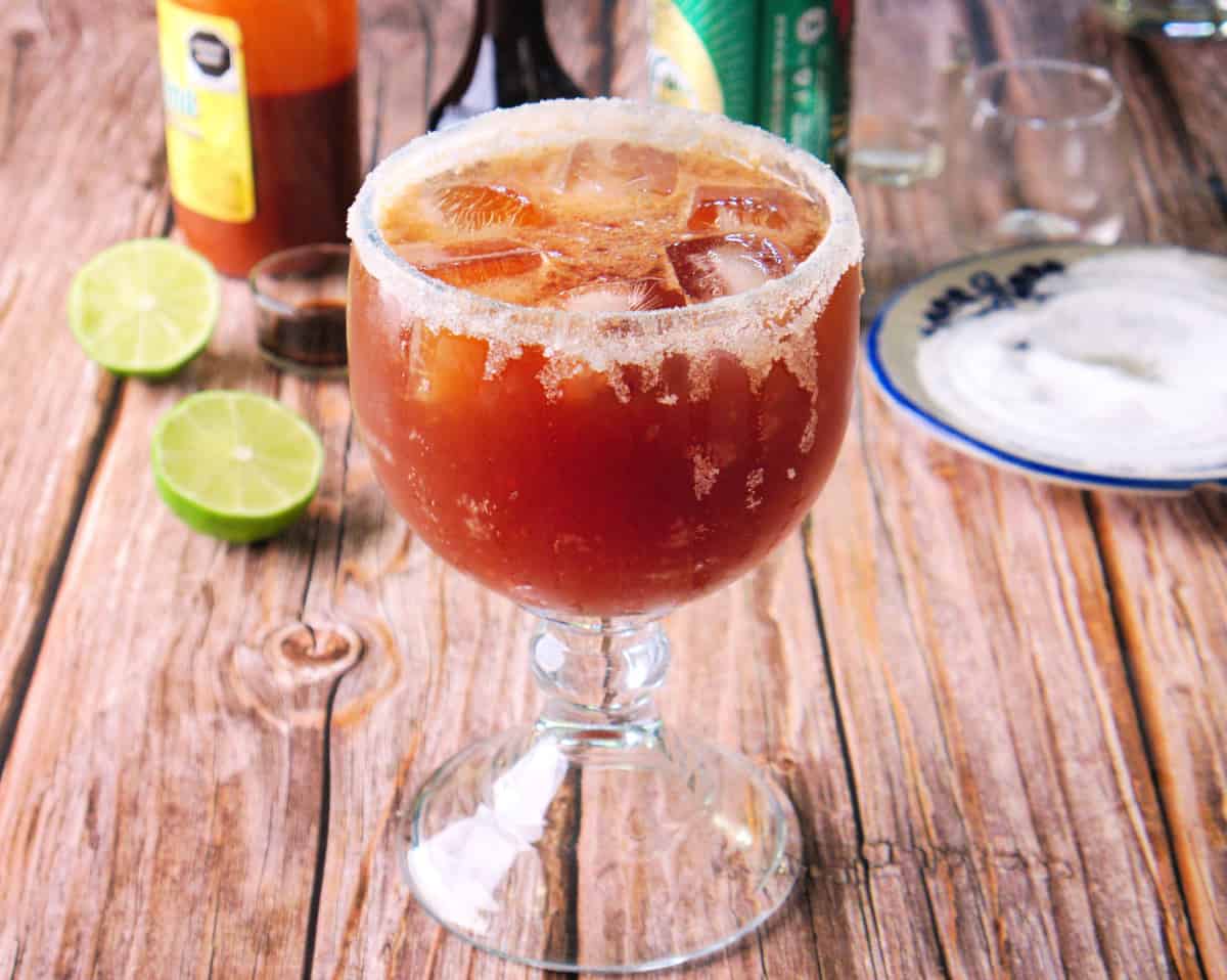 Summer Mexican Recipes