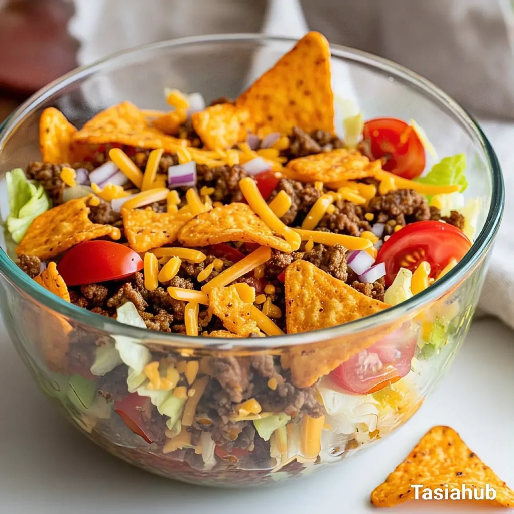 Doritos taco Salad 1024x1024 1