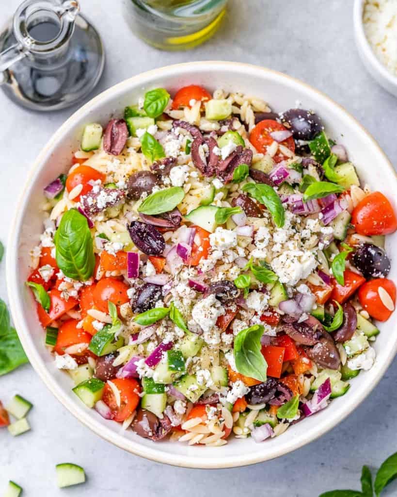 Greek orzo pasta salad 6 819x1024 1
