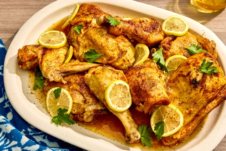 Summer crockpot recipes