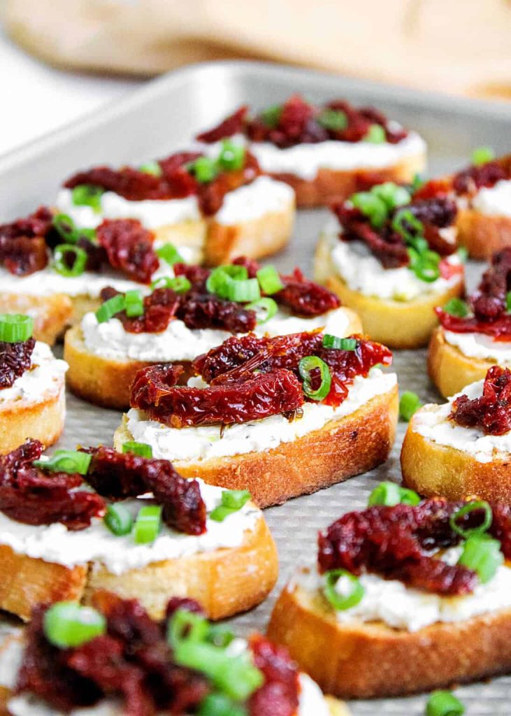 Sun dried tomato bruschetta 1097x1536 1